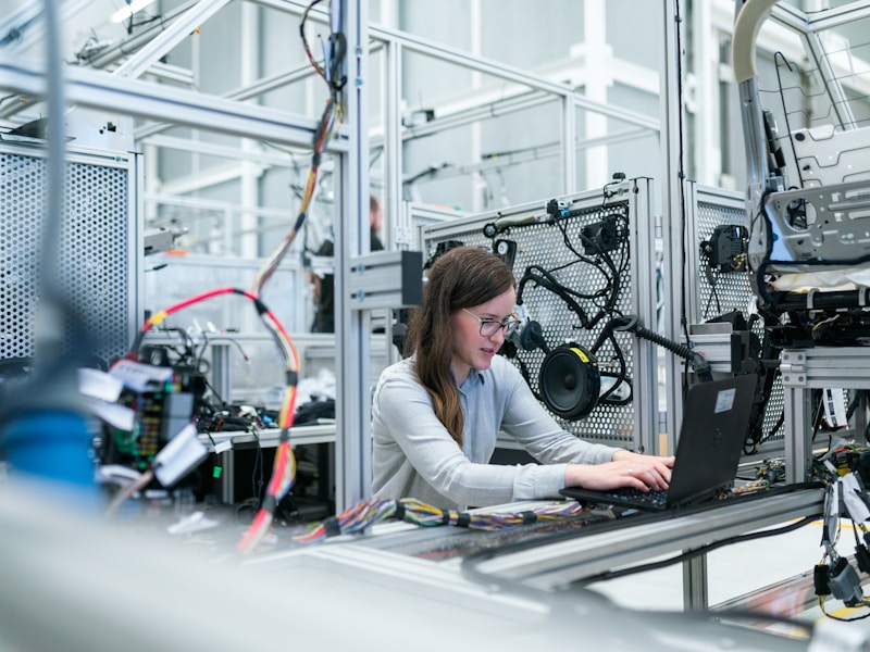 Lios Group lab testing