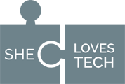 SheLovesTech+web